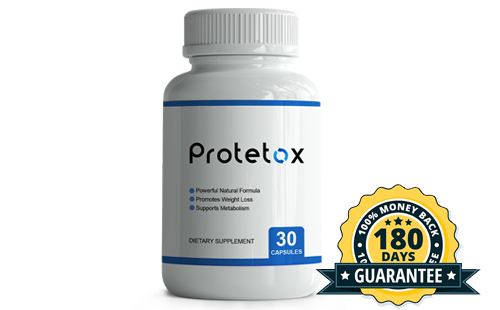 Protetox 1 bottle